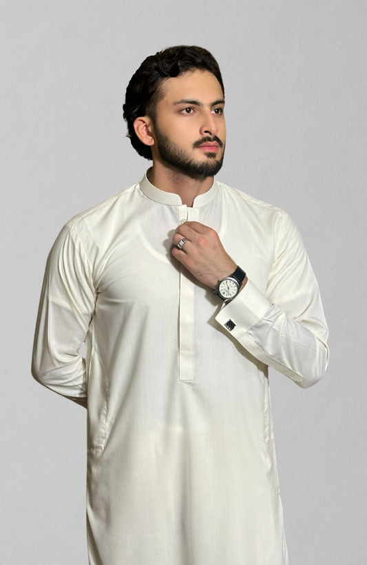 Premium Boski Colour Suit
