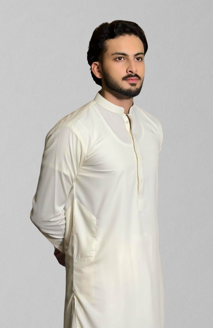 Premium Boski Colour Suit