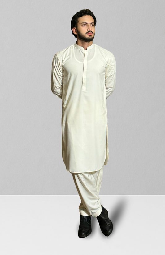 Premium Boski Colour Suit