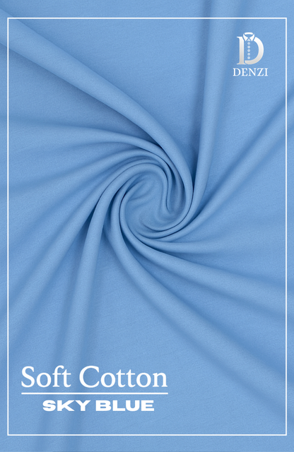 Combo of Two Unstitched Fabric